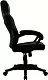 Кресло игровое Aerocool AС40C AIR черный сиденье черный полиуретан крестов.