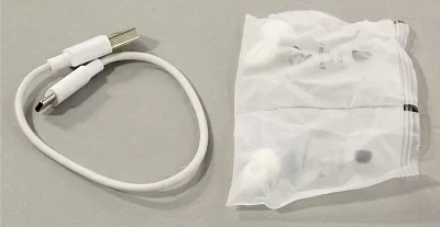 Наушники с микрофоном Xiaomi BHR5846GL White Redmi Buds 4 (Bluetooth 5.2)