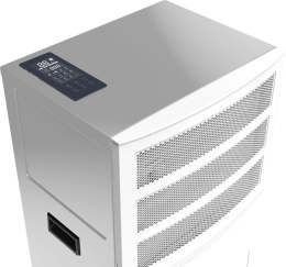 Осушитель воздуха Funai Yamaneko RAD-Y120T7E белый