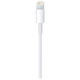Кабель Apple USB-C to Lightning Cable 1 m MM0A3ZM/A
