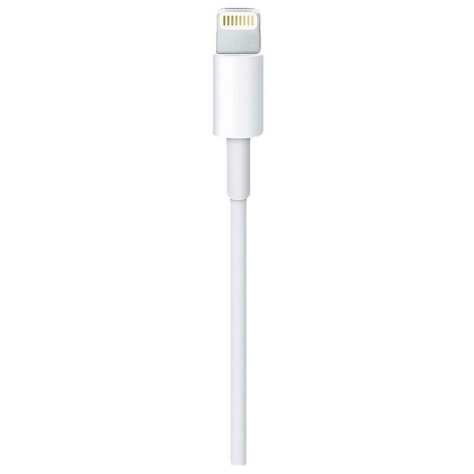 Кабель Apple USB-C to Lightning Cable 1 m MM0A3ZM/A