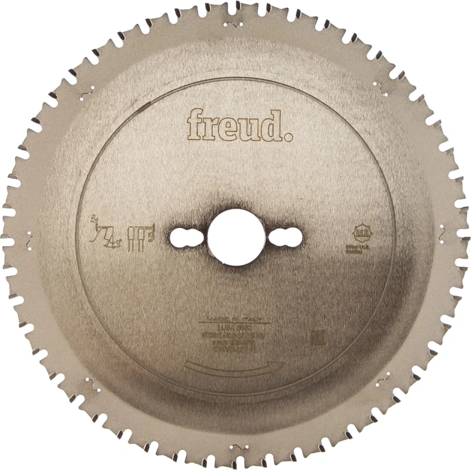Диск пильный по стали LU6A (250х2.6х30 мм; 48Z) FREUD LU6A 0800