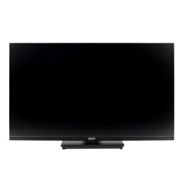 Монитор HIPER EasyView HS2429 23.8''/1920x1080 Full HD /75Гц/250/1000:1/IPS/4мс/DP+HDMI+VGA/Speakers 3Wx2/Чёрный