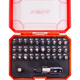 Набор бит с держателем 32 шт VIRA 554106