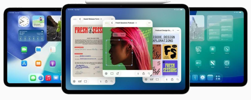 СМИ: Apple снова переносит выпуск складного iPad