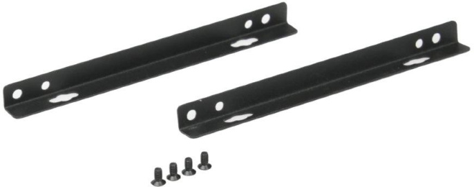 Крепление OSNOVO WMK-01,  черный