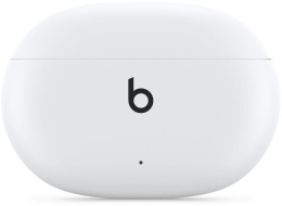 Гарнитура внутриканальные Beats Studio Buds True Wireless Noise Cancelling белый беспроводные bluetooth в ушной раковине MJ4Y3EE/A