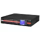 PowerCom Macan MRT-6000 Источник бесперебойного питания compatible with BAT with PDU 1384845