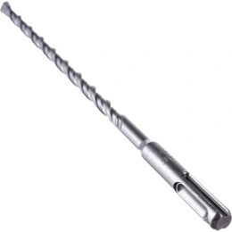 Бур усиленный по бетону SDS-plus (8x210 мм) Gigant GRD 11105