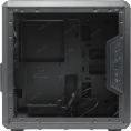 Корпус Cooler Master MasterBox K501L черный без БП ATX 5x120mm 4x140mm 1xUSB2.0 1xUSB3.0 audio bott PSU (MCB-K501L-KANN-S00)