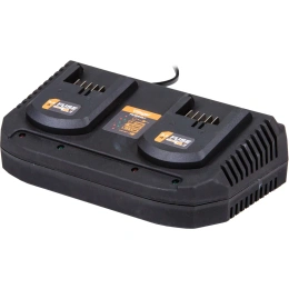 Зарядное устройство для аккумулятора Villager 2x3.5A 058189