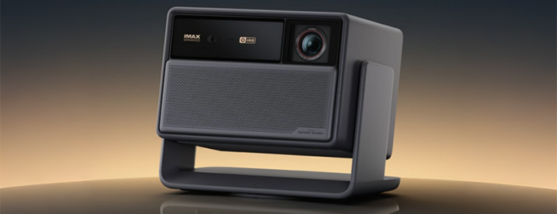 Xgimi выпустила четыре ярких проектора с «мониторной» картинкой