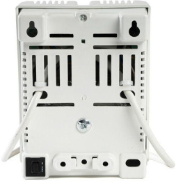 Стабилизатор напряжения БАСТИОН Teplocom ST-555 белый