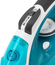 Утюг Vitek VT-1265, 2400Вт, изумрудный