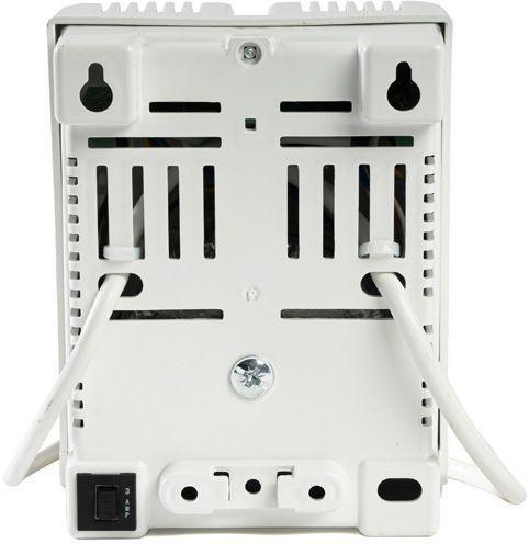 Стабилизатор напряжения БАСТИОН Teplocom ST-555 белый