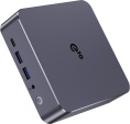 Неттоп Acer Gadget E10 ERBox AMD Ryzen 7 8745HS,  DDR5 16ГБ, 512ГБ SSD, AMD Radeon 780M,  Windows 11 Pro,  черный [1747236]