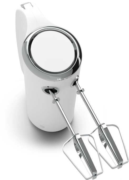 Миксер Candy CM-100, ручной,  белый [f00ad0m00ru]