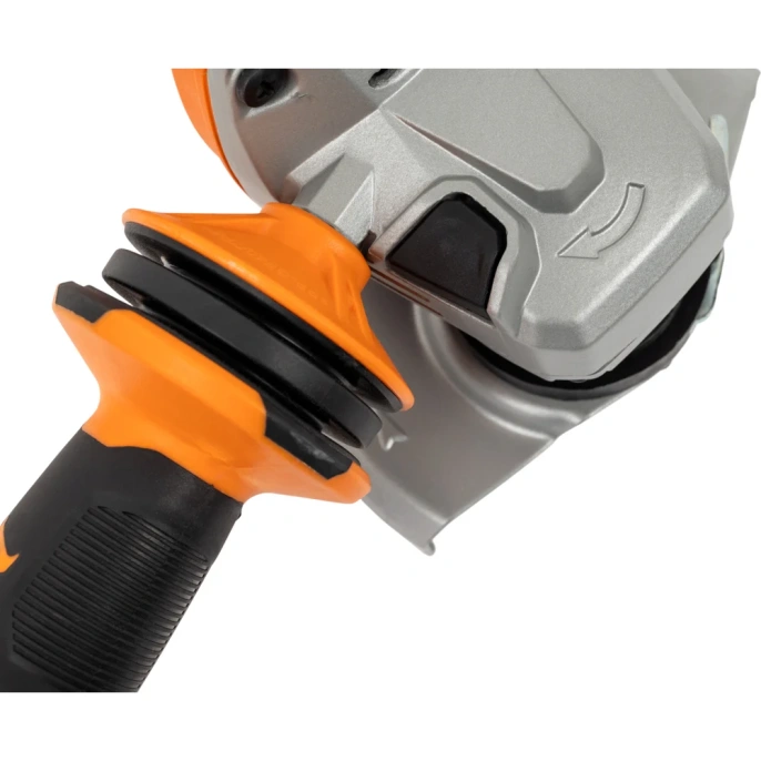 Угловая шлифмашина AEG WS10-125 4935451301