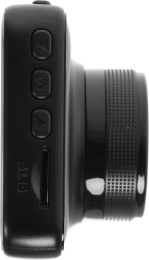 Видеорегистратор TrendVision Winner PRO черный 2Mpix 1080x1920 150гр. GPS MSTAR 8336