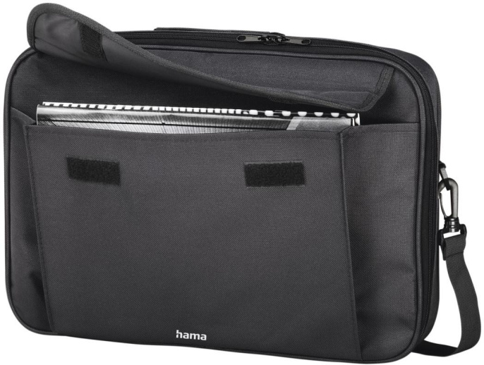 Сумка для ноутбука 15.6" HAMA Montego [00216440]
