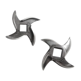 Нож RAGEX R-804-3 для мясорубки R804