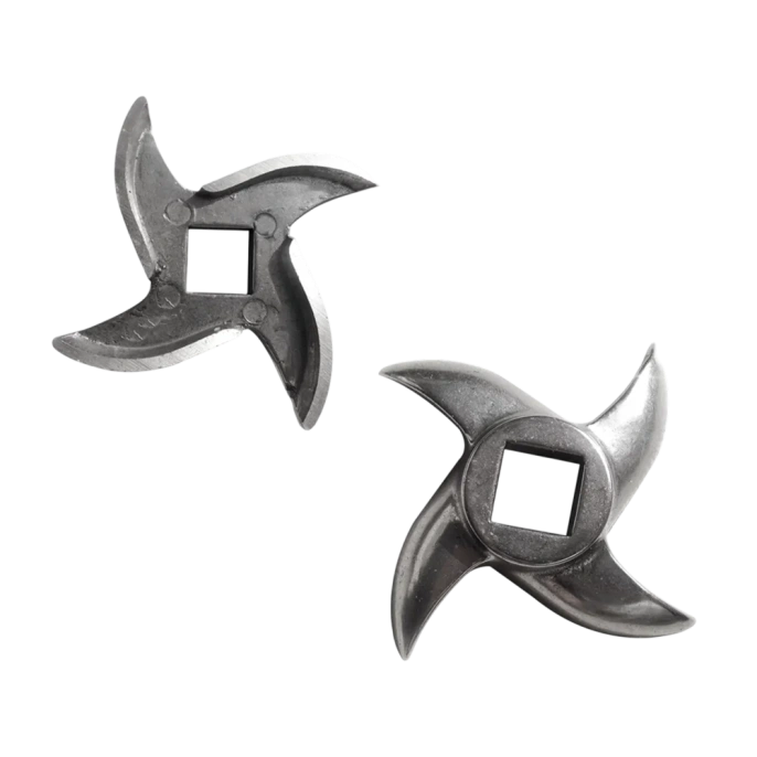 Нож RAGEX R-804-3 для мясорубки R804