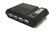 Разветвитель STLab U-271 USB2.0 Hub 4-Port