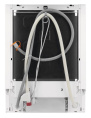 Посудомоечная машина встраив. Electrolux EES48200L полноразмерная
