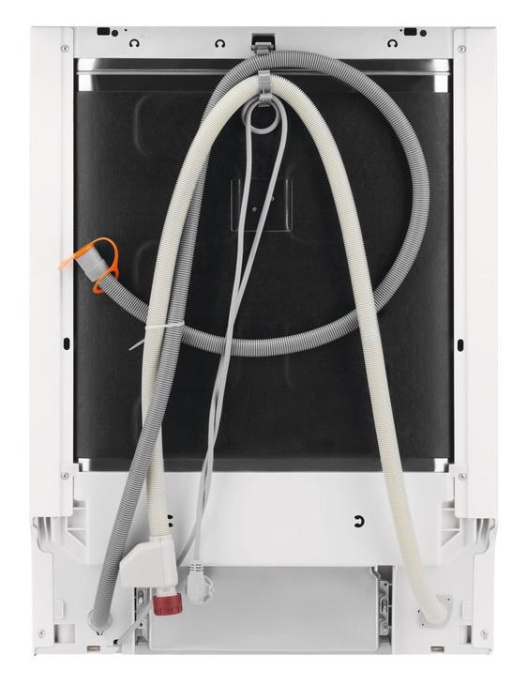 Посудомоечная машина встраив. Electrolux EES48200L полноразмерная
