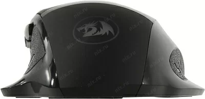 Манипулятор Defender Redragon Phaser Mouse M609 (RTL) USB 6btn+Roll 75169