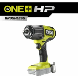 Бесщеточный ударный гайковерт Ryobi ONE+ HP RIWH18X-0 5133005392