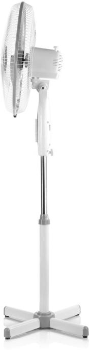 Вентилятор напольный CENTEK CT-5015,  черный