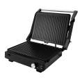 Электрический гриль RAGEX R784-000 с режимом барбекю, 1800 Вт, черный