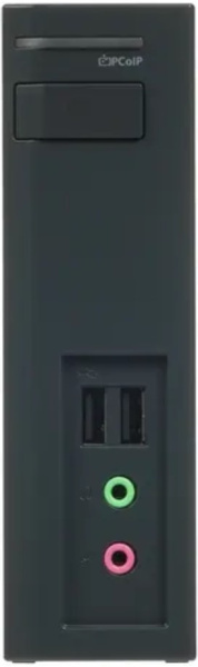Нулевой клиент Leadtek TERADICI TERA 2321 293F 3293F002101 4Gbit DVIx2+USBx4+AUDIO+FIBERHEATSINK/BOX/EU