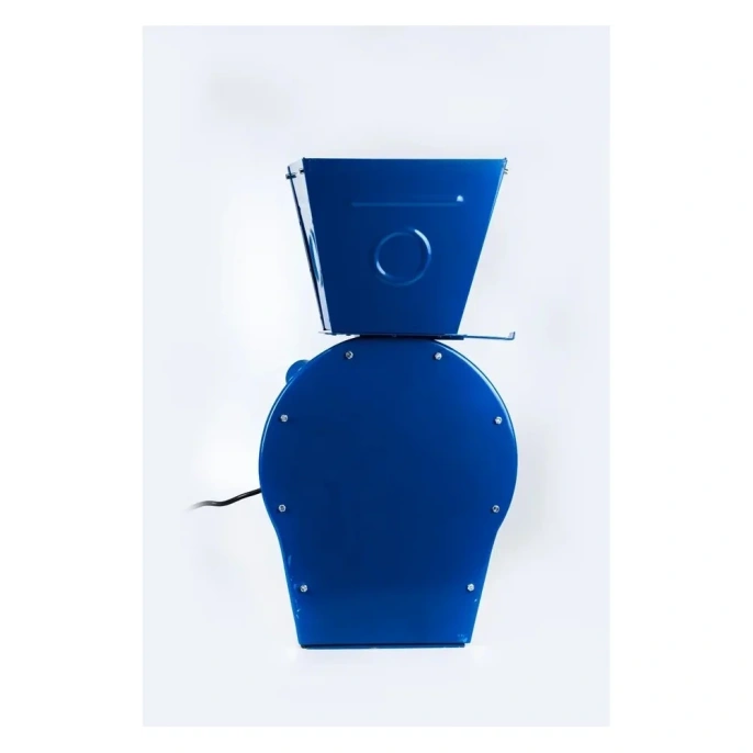 Зернодробилка WorkMaster КМ-2500