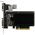 Видеокарта PALIT GeForce GT710 2GB 64Bit DDR3 NEAT7100HD46-2080H RTL PA-GT710-2GD3H