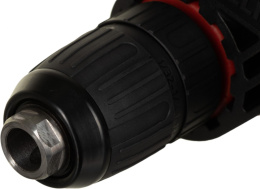 Дрель ударная Elitech ДУ 650РЭК 650Вт патрон:быстрозажимной реверс кейс в комплекте 181181