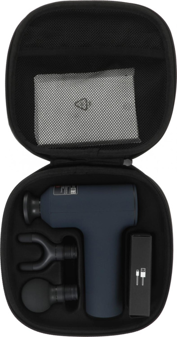 Перкуссионный массажер Xiaomi Massage Gun Mini