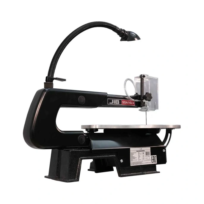 Лобзиковый станок JIB SSA16LV 0,125 кВт 230В 1310020278000
