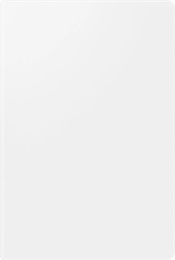 Чехол-клавиатура Samsung Book Cover Keyboard, для  Samsung Galaxy Tab S9+/S9 FE+/S10+, белый [ef-dx825uwrgru]