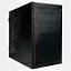 Корпус MINITOWER MATX PM-600ATX EMR065/6196819 IN-WIN