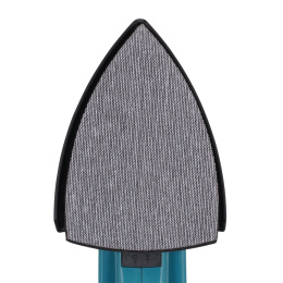 Аккумуляторная 40V вибрационная шлифовальная машина BO006CGZ без АКБ и ЗУ в кор.