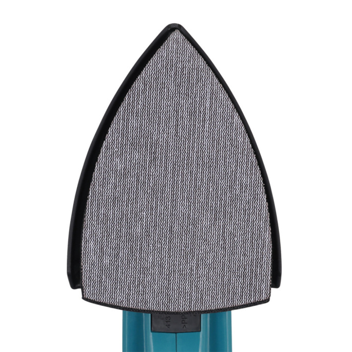 Аккумуляторная 40V вибрационная шлифовальная машина BO006CGZ без АКБ и ЗУ в кор.