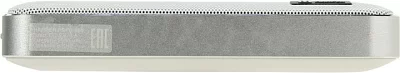 Акустическая система HARPER PSPB-200 White (2x5W microSD Bluetooth Li-Pol 2500мАч)