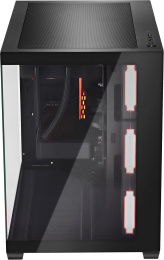 ПК Bloody BD-PC CB76V2 MT i5 14400F (2.5) 32Gb SSD1Tb RTX5060TI 16Gb Windows 11 Home 64 2.5xGbitEth WiFi BT 750W черный (RUS) (2142026)