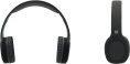 Bluetooth-гарнитура Наушники с микрофоном Defender FreeMotion B565 Bluetooth 5.0, срегул. громкости 63565