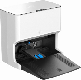 Станция самоочистки HOBOT Lulu,  для роботов пылесосов, для сухой и влажной уборки