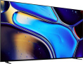 OLED телевизор Sony Bravia 8 K-77XR80 76.7" 3840x2160 (4K UHD), матрица OLED, частота 120 Гц, ОС Google TV, HDR10, Dolby Vision, HLG, DTS, DTS:HD, DTS:X, Dolby Atmos, AirPlay, Wi-Fi, смарт пульт