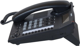 Проводной телефон Sanyo RA-S517B, черный