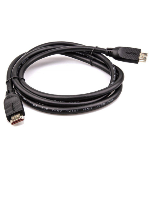 Кабель HDMI - HDMI iOpen ACG517-1.5M v2.0 4K@60Hz 1.5м
